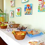 L'infinito - & Breakfast Πανσιόν 3*