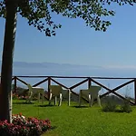 L'infinito - & Breakfast Πανσιόν SantʼAlfio