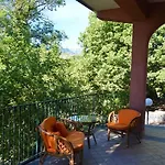 L'infinito - & Breakfast SantʼAlfio