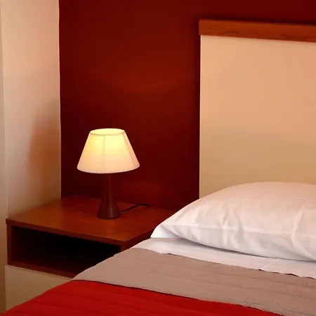 Gasthuis L'infinito - & Breakfast 3*