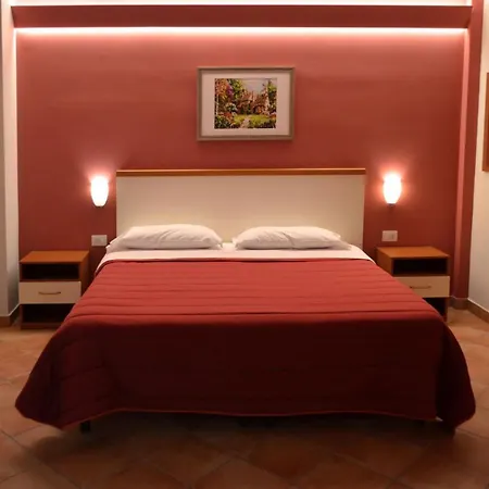 L'infinito - & Breakfast Gasthuis 3*