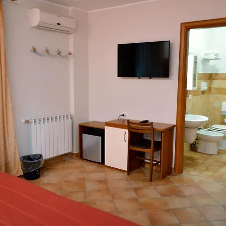 L'infinito - & Breakfast 3* SantʼAlfio