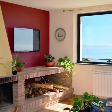 Gasthuis L'infinito - & Breakfast 3*