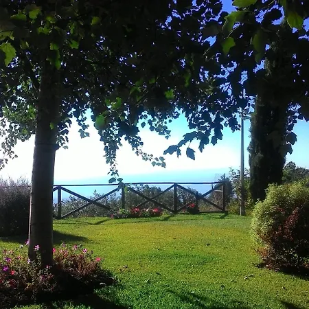 L'infinito - & Breakfast