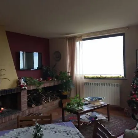 L'infinito - & Breakfast 3* SantʼAlfio