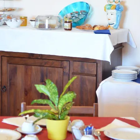 Gasthuis L'infinito - & Breakfast 3*