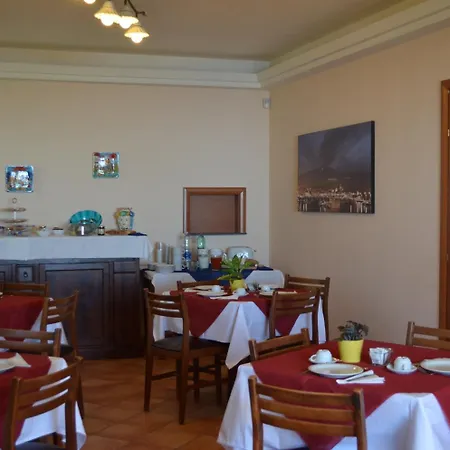 L'infinito - & Breakfast SantʼAlfio