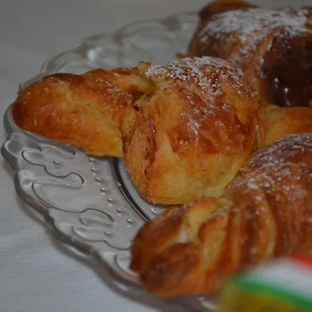 L'infinito - & Breakfast SantʼAlfio