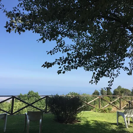 Gasthuis L'infinito - & Breakfast